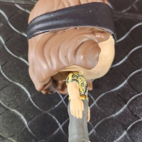 Funko Pop, Stranger Things-  Battle ELEVEN Vinyl Figure. Pre-owned - #A28 - Picture 2 of 5